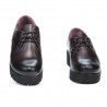 Women casual shoes 660 a bordo