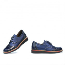 Small children shoes 60c patent indigo combined01