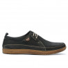 Men casual shoes 744 bufo tdm (Testa di Moro)