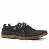 Men casual shoes 744 bufo tdm (Testa di Moro)