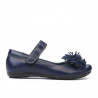 Children shoes 125 indigo