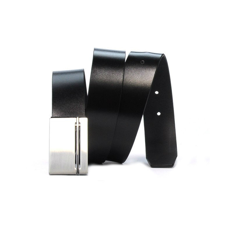 Men belt 17b black
