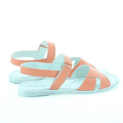 Women sandals 5012 somon
