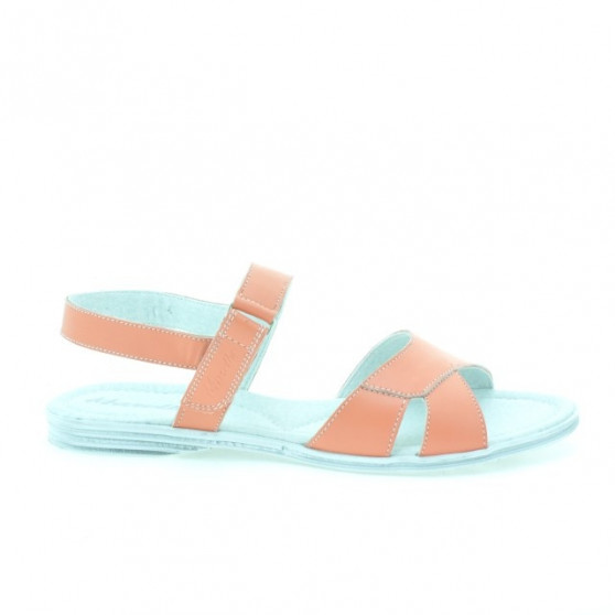Women sandals 5012 somon