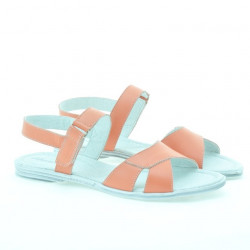 Women sandals 5012 somon