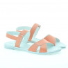 Women sandals 5012 somon