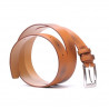 Men belt 14b a brown