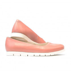 Women dancers 677-1 rosa