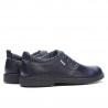 Men casual shoes (large size) 7201-1m indigo