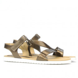 Women sandals 5039 aramiu