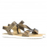 Women sandals 5039 aramiu