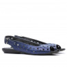 Women sandals 5020 indigo pearl