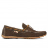 Men loafers, moccasins 863 bufo cafe