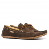Men loafers, moccasins 863 bufo cafe