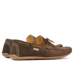 Men loafers, moccasins 863 bufo cafe