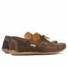 Men loafers, moccasins 863 bufo cafe