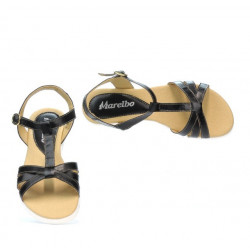 Women sandals 5038 black