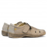 Men loafers, moccasins 819 bufo sand