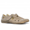 Men loafers, moccasins 819 bufo sand