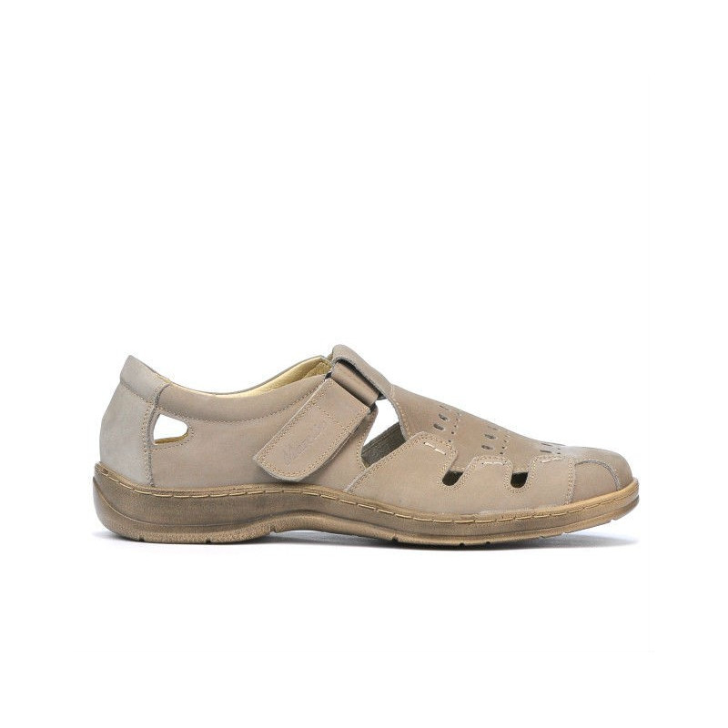 Men loafers, moccasins 819 bufo sand