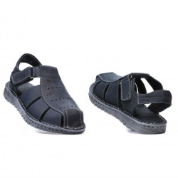 Men sandals 340 tuxon indigo