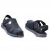 Men sandals 340 tuxon indigo