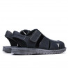 Men sandals 340 tuxon indigo