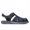 Men sandals 340 tuxon indigo