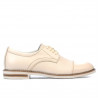 Men casual shoes 873 beige