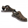 Men sandals 340 tuxon cafe