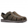 Men sandals 340 tuxon cafe