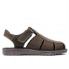 Men sandals 340 tuxon cafe