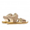Children sandals 325 bufo sand