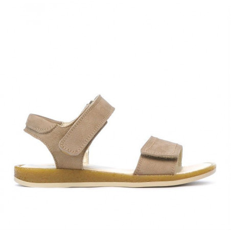 Children sandals 325 bufo sand