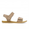 Children sandals 325 bufo sand