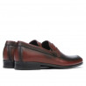 Men stylish, elegant, casual shoes 875 a bordo 