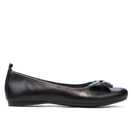 Women dancers 638 black