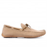 Men loafers, moccasins 863 bufo sand