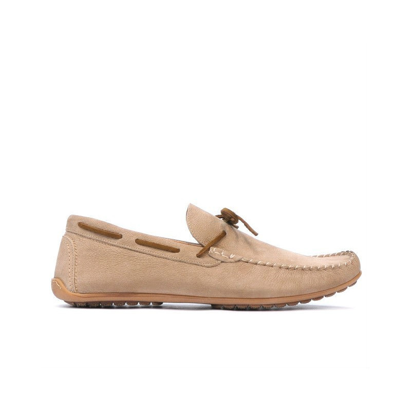 Men loafers, moccasins 863 bufo sand