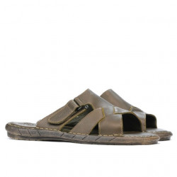 Men sandals 358 kaki