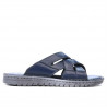 Men sandals 342 indigo