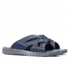 Men sandals 342 indigo