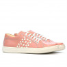 Women sport shoes 690 rosa