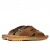 Men sandals 342 tuxon brown
