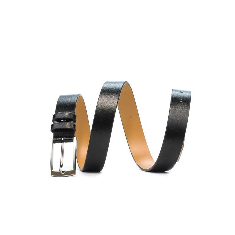 Men belt 19b biz black