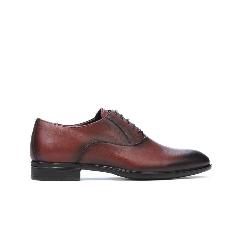 Men stylish, elegant shoes 876 a bordo