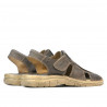Men sandals 338 tuxon sand