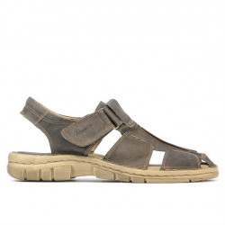 Men sandals 338 tuxon sand