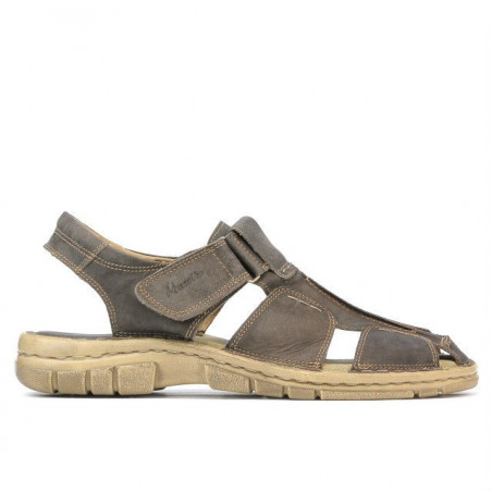Men sandals 338 tuxon sand
