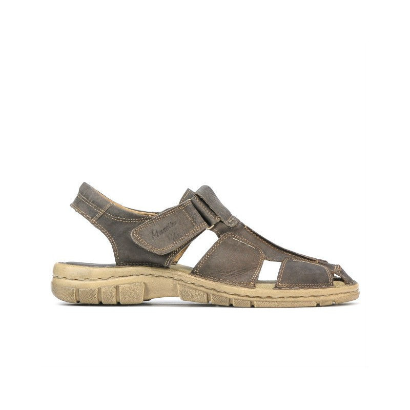 Men sandals 338 tuxon sand